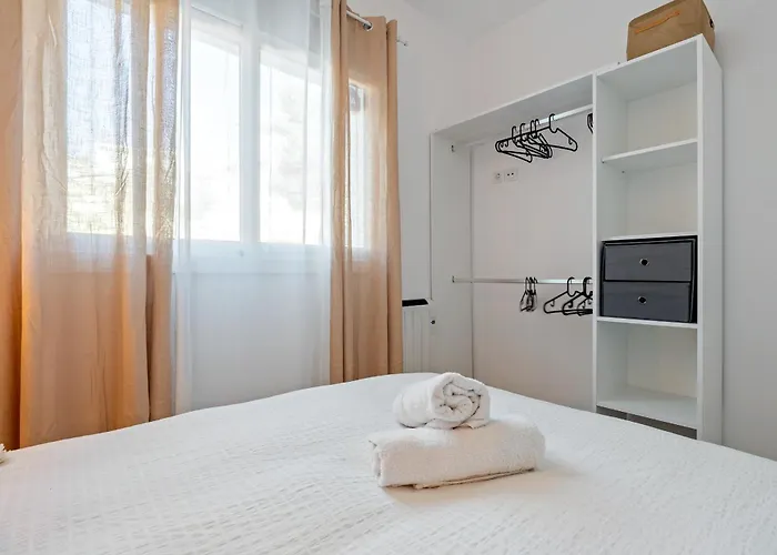 Hauzify I Casa Olivella