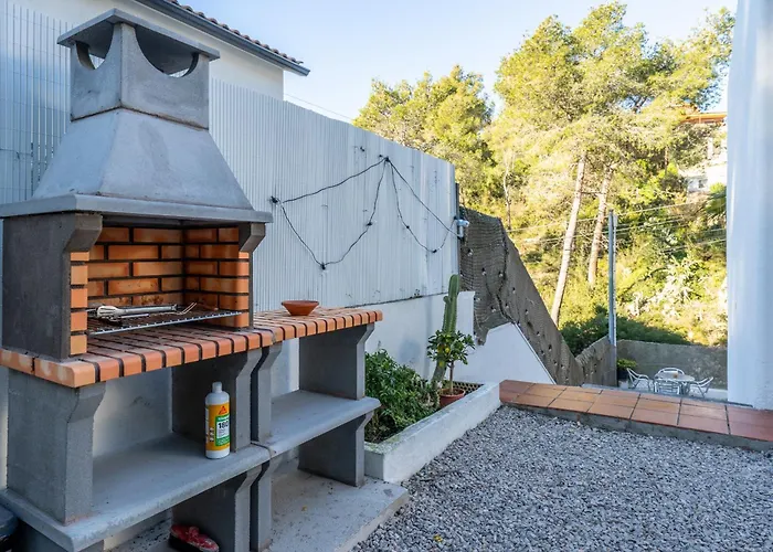 Hauzify I Casa Olivella