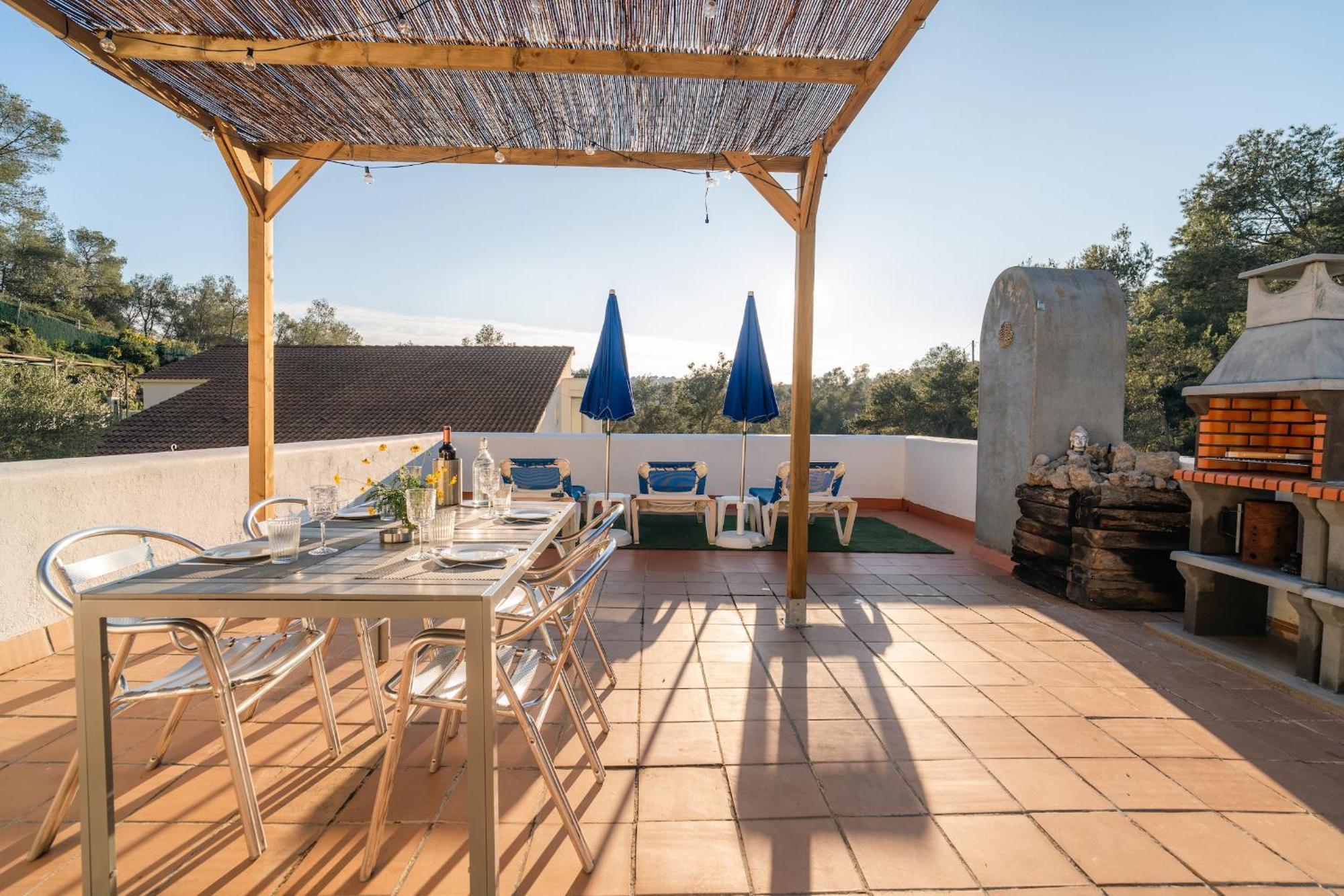 Hauzify I Casa Olivella