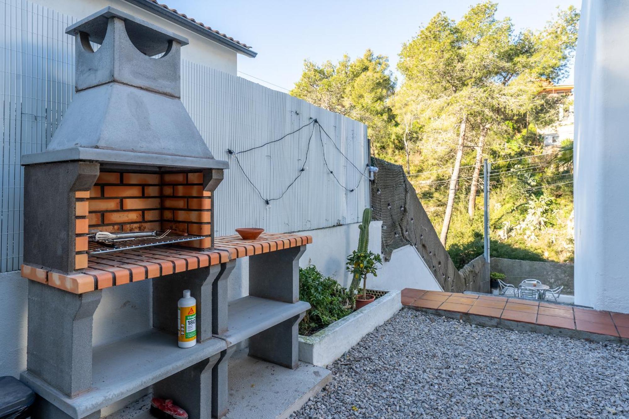 Hauzify I Casa Olivella