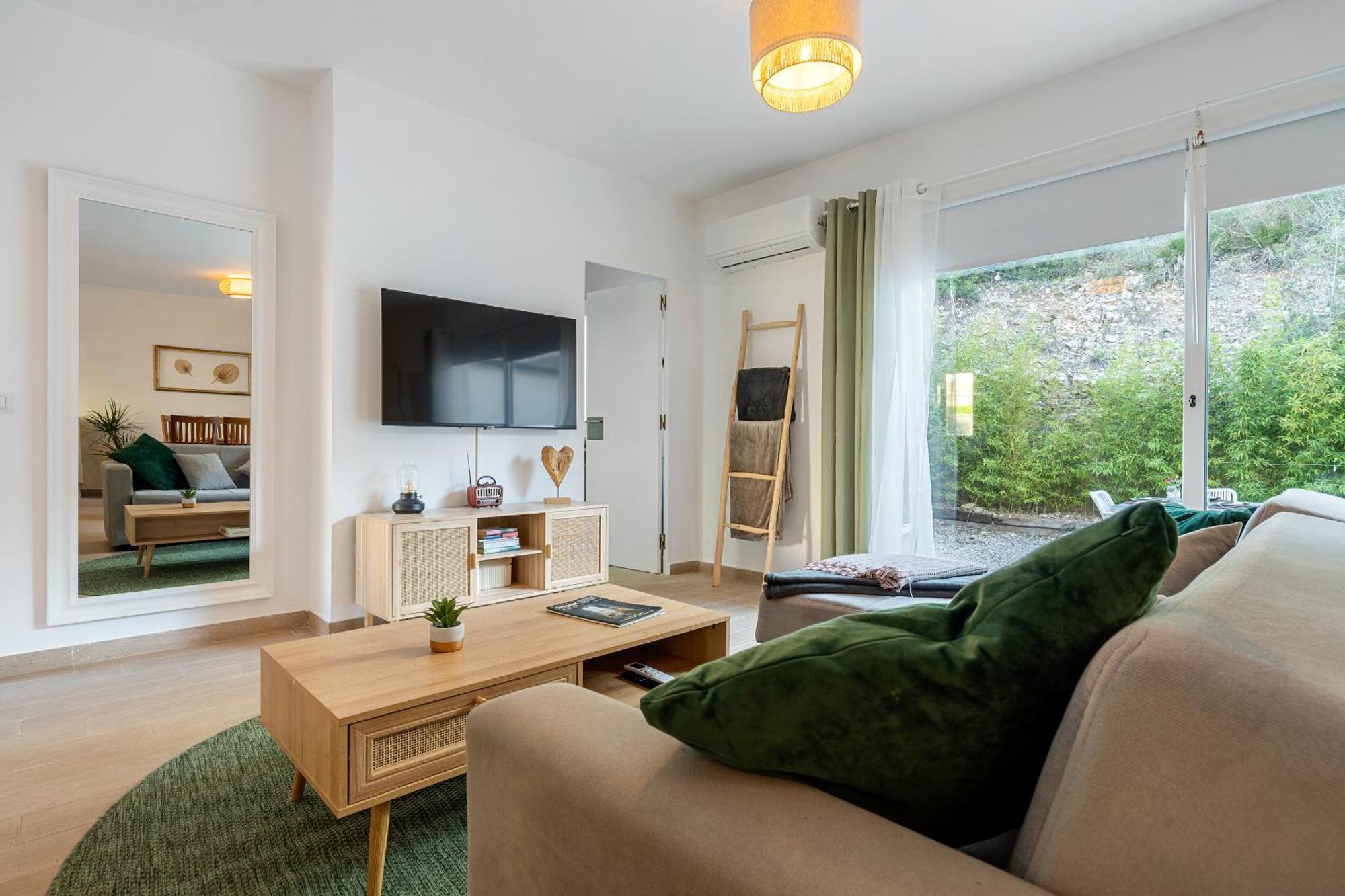 Holiday home Hauzify I Casa