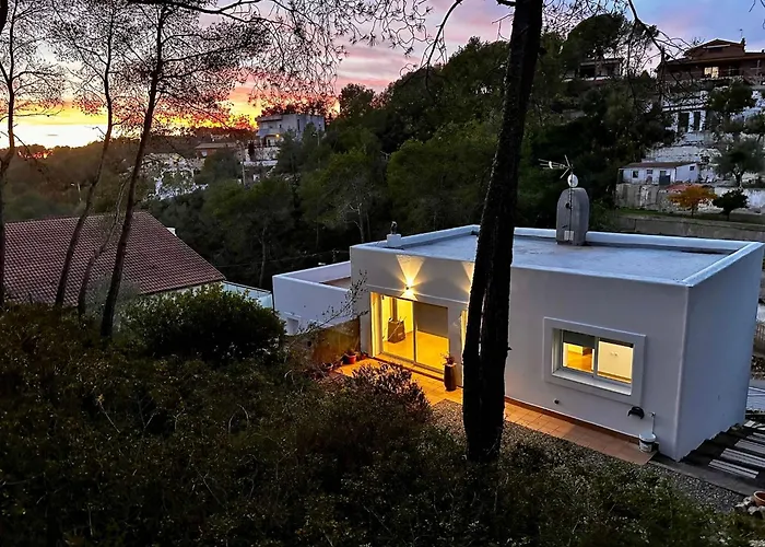 Hauzify I Casa Olivella