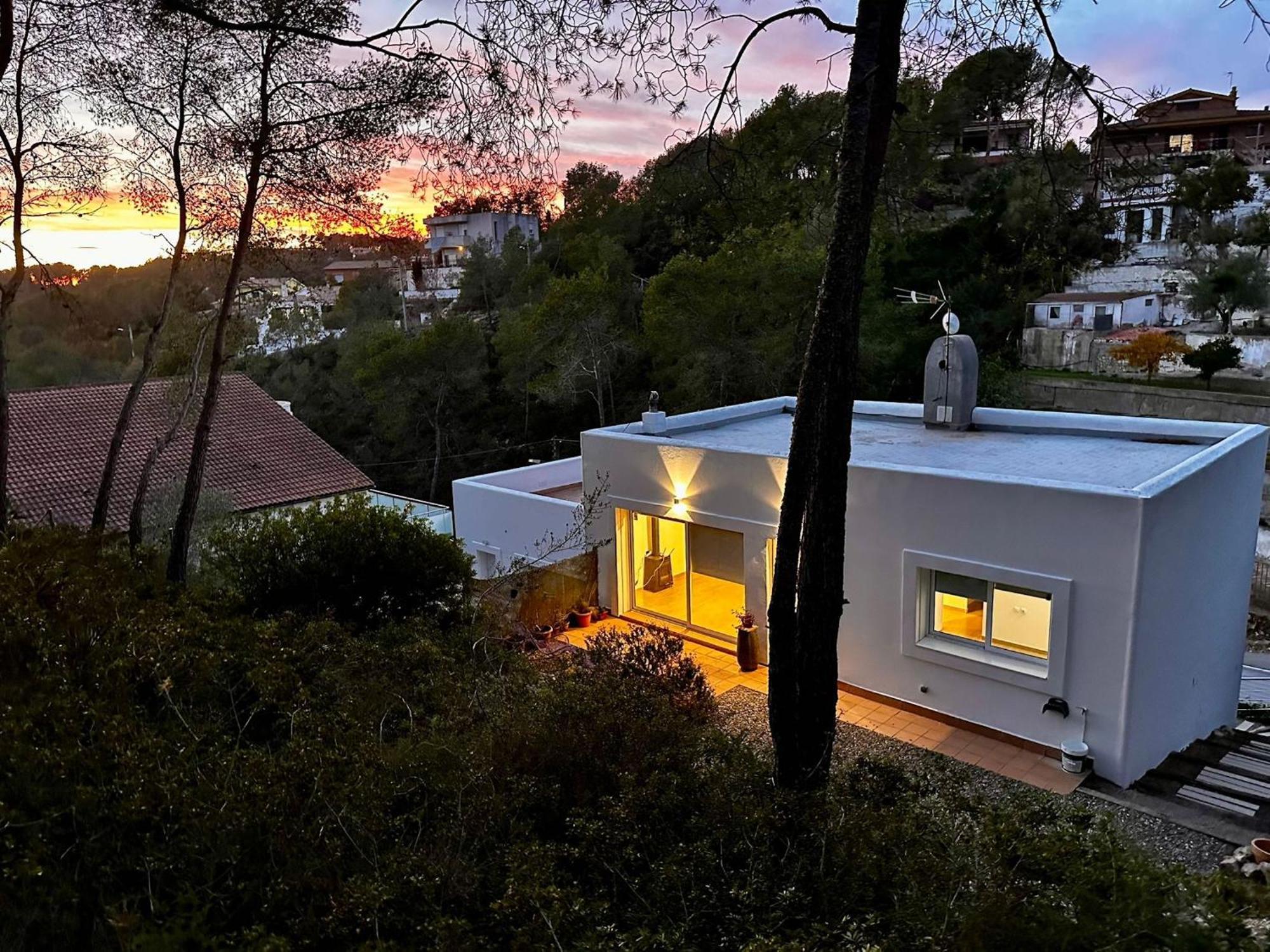 Ferienhaus Hauzify I Casa Olivella