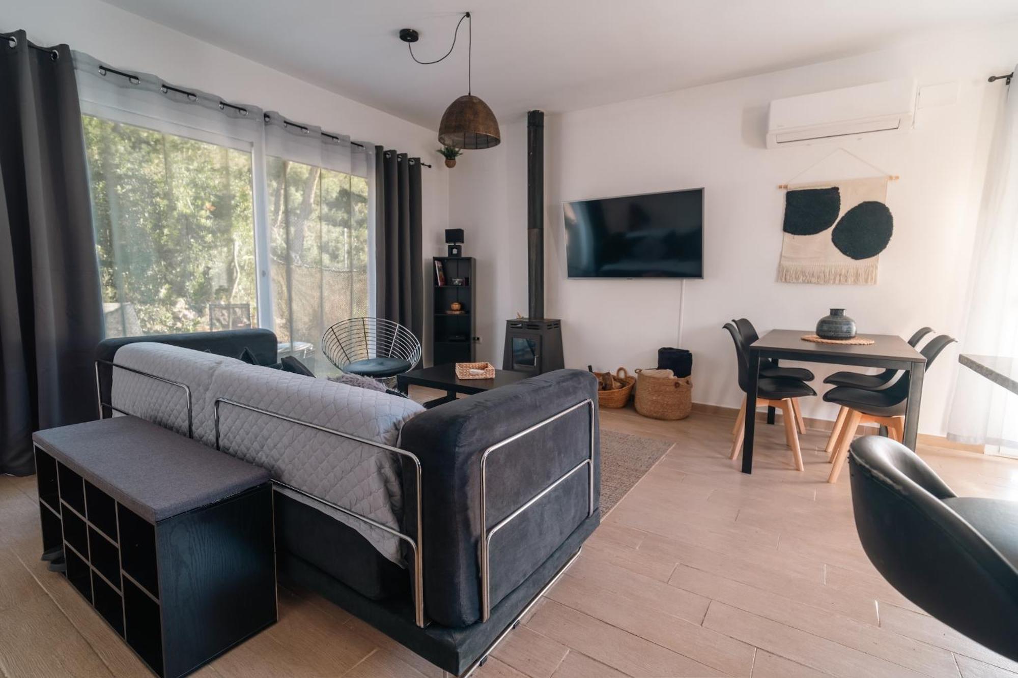 Ferienhaus Hauzify I Casa *