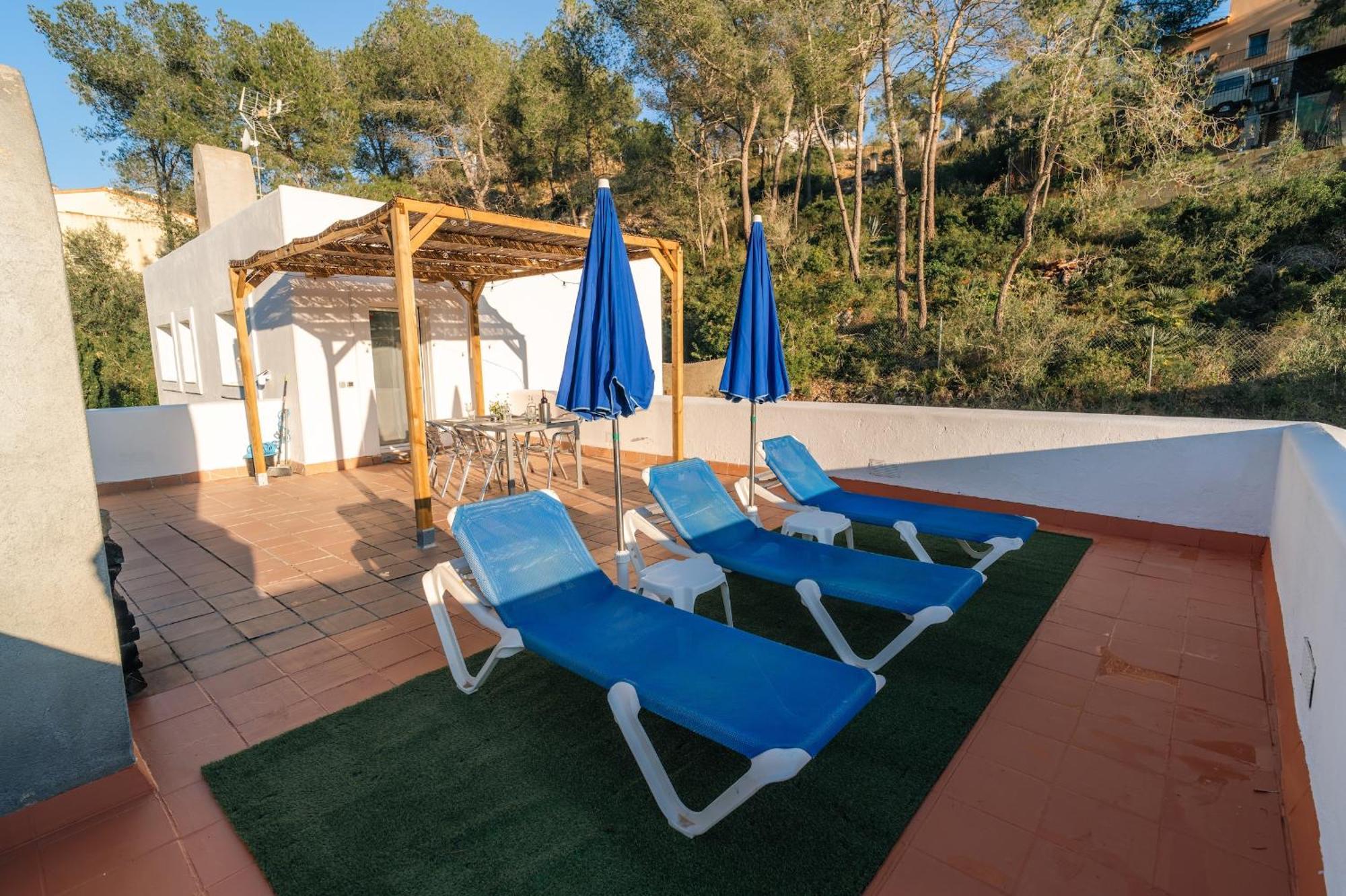 Ferienhaus Hauzify I Casa Olivella