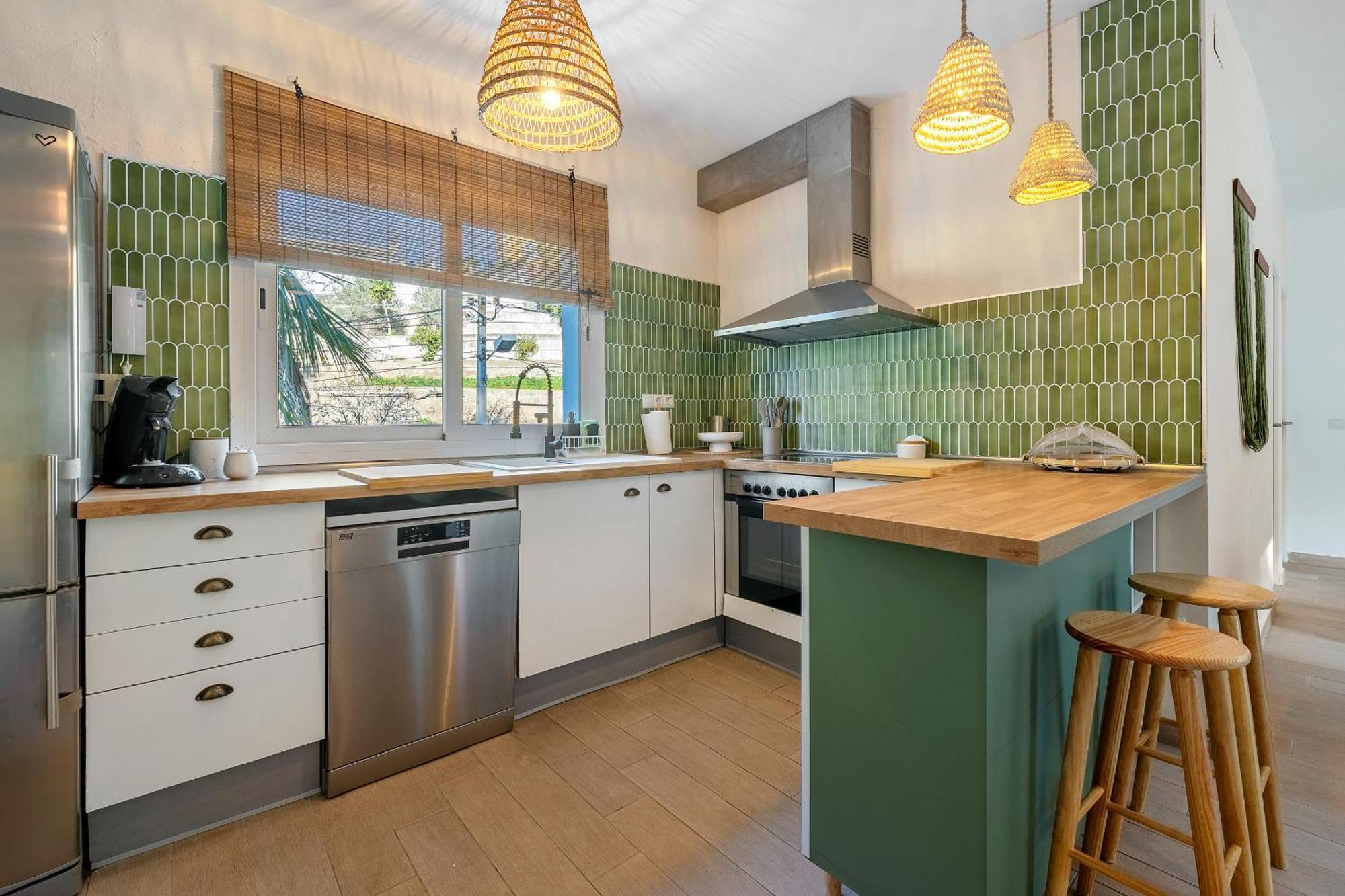 Hauzify I Casa Ferienhaus Olivella