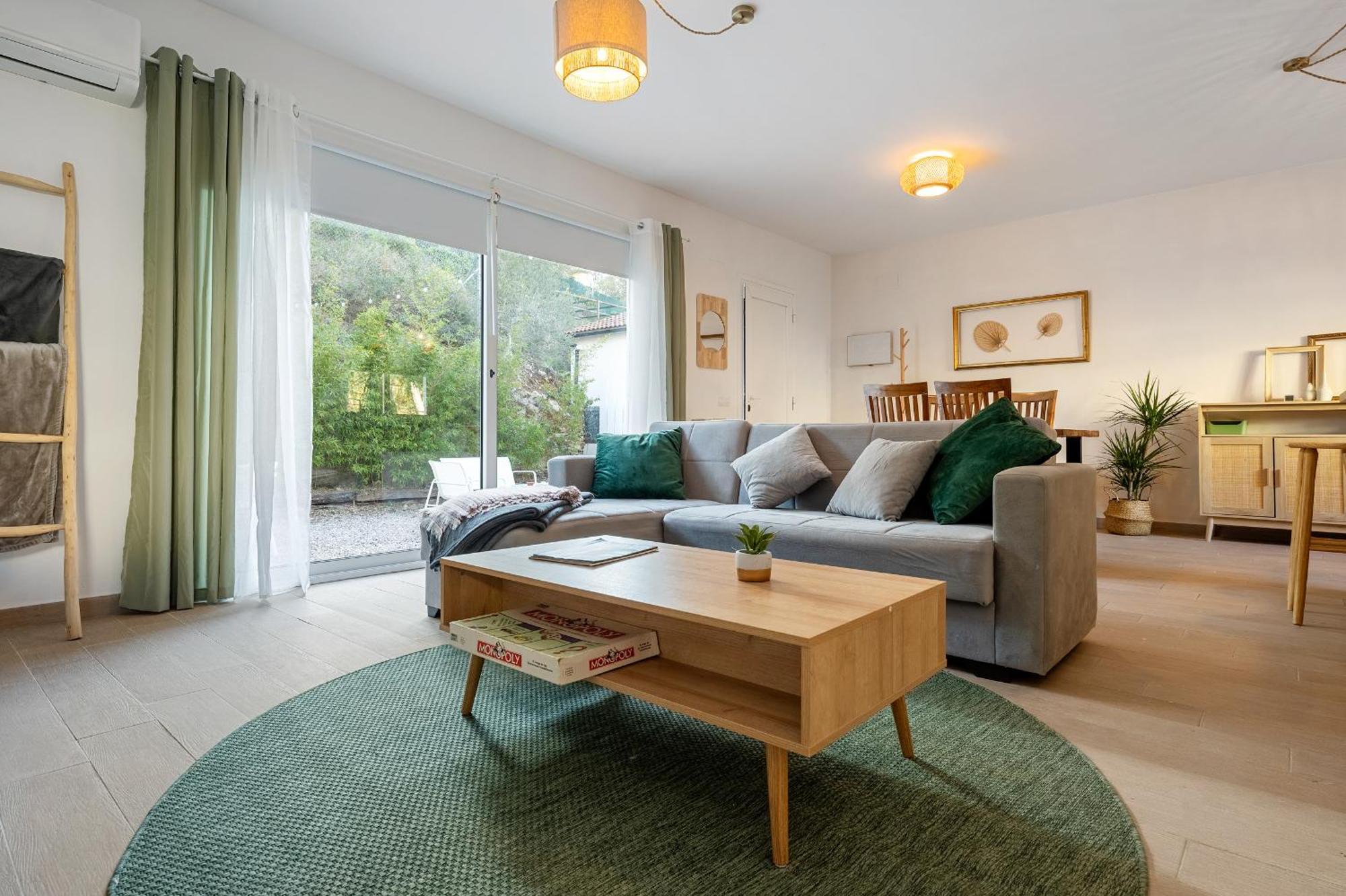 Hauzify I Casa Ferienhaus