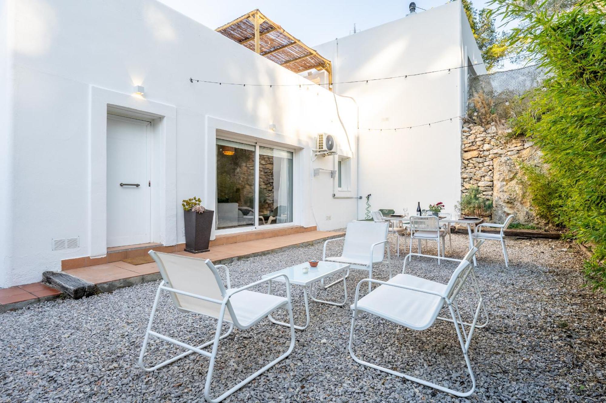 Ferienhaus Hauzify I Casa *